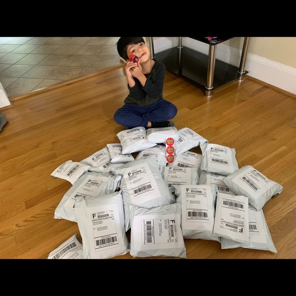 Meet your Posher, Veralucia - Picture 6 of 17